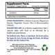 thumbnail image 2 of Suplemento Best Naturals de lactoferrina 250 mg, 60 cápsulas vegetarianas, 2 of 7