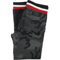 thumbnail image 2 of Pantalones Jogger Casual para Hombre Ralph Lauren P-Wing Gris X-Large, 2 of 2