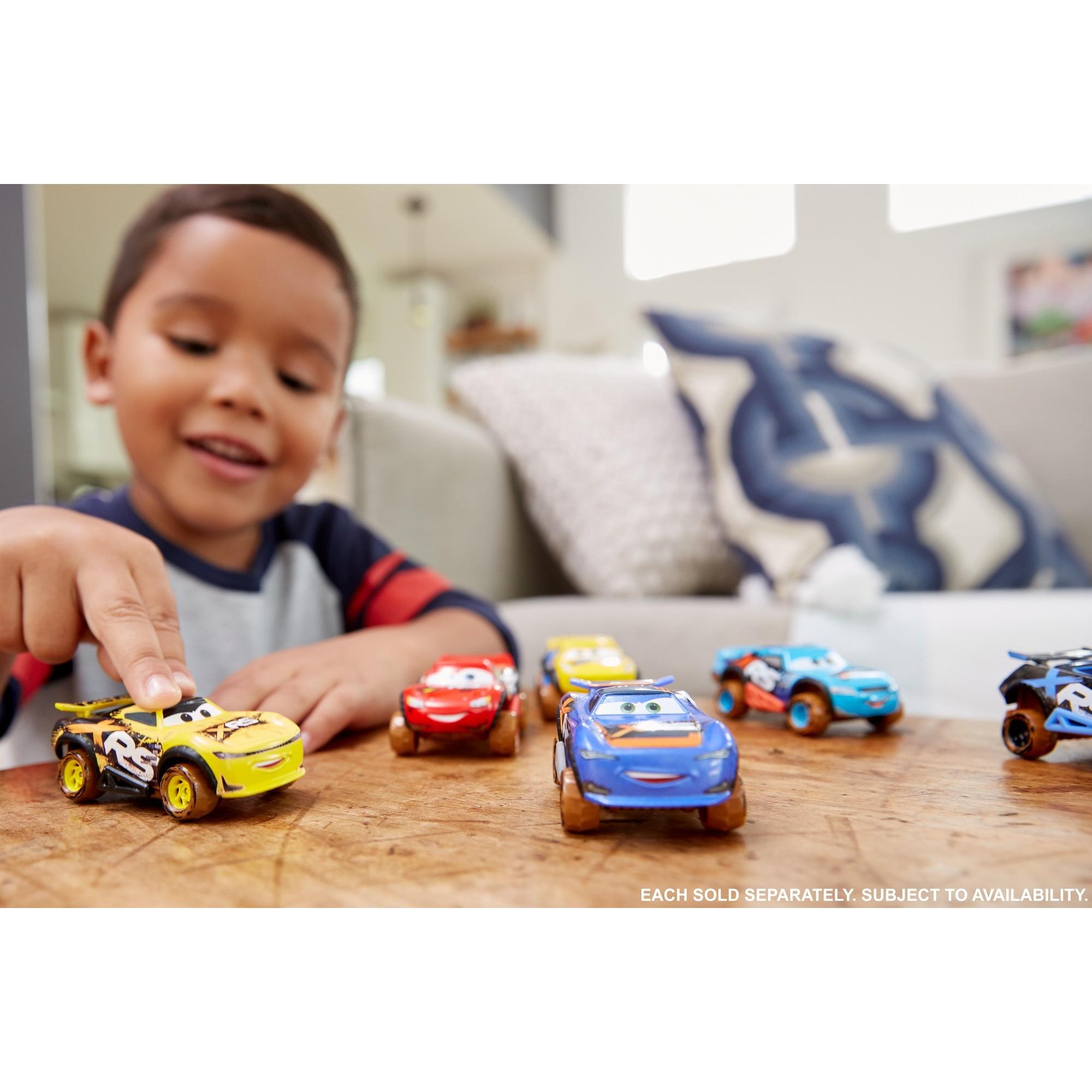 Disney Pixar Cars XRS Mud Vehi...