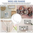 thumbnail image 2 of 30 Pcs Stainless Steel Monkey Hooks for Pictures No Nails Wall Hangers, 2 of 5