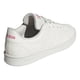 thumbnail image 4 of Tenis adidas Mujer Dama Casual Advantage Base Blanco blanco 2,5 MX, 4 of 9