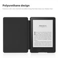 thumbnail image 6 of Case for Kindle 10th Generation - Slim & Light Smart Cover Case with Auto Sleep & Wake for Amazon Kindle E-reader 6" Display, 10th Generation 2019 Release (Don't Touch), 6 of 7