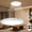 1Pc, variant on 2026 New Rechargeable Motion Sensor Ceiling Light with Remote, Wireless Battery Operated LED Closet Light, Waterproof Magnetic Wireless Ceiling Light for for Shower, Hallway, Shed, Pantry (1Pc)