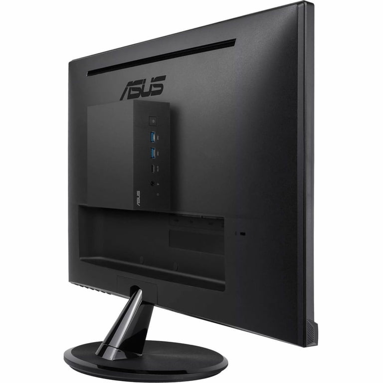 ASUS ExpertCenter PN53 Mini PC Barebone with The Newest AMD Ryzen
