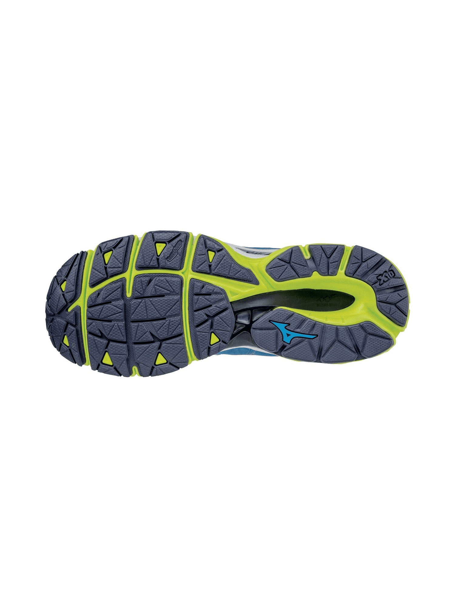 Mizuno Men display picture 2