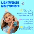 thumbnail image 2 of Crema hidratante Pipa Skincare Smooth Operator Kids 50 ml, 2 of 7