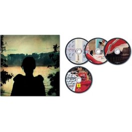 Music CD Led Zeppelin Complete Studio Box Set (CD) - Walmart.com