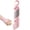 pink, variant on Adjustable Wrist Brace Support with Thumb Loop - Breathable Elastic Wrist Wraps for Sports Fitness, Gymnastics, Relieve Fatigue - Left or Right Hand, Men & Women