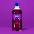 thumbnail image 3 of Fanta Grape Soda Pop, 12 fl oz, 6 Pack Bottles, 3 of 14