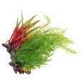 thumbnail image 5 of Plastic Aquatic Plant Decoration Aquarium Fish Tank Landscaping Artificial Plant, 5 of 5