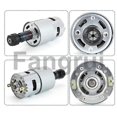 thumbnail image 5 of For dc motor cnc 775 spindle motor 100w 1224vdc 20000rmp er11 collet for diy mini cnc 3018 3018pro, 5 of 5