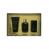 Sean John Unforgivable for Men Gift Set, 4.2 oz EDT Spray, 3.4 oz Shower Gel, 2.4 oz Deodorant