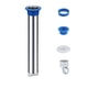 thumbnail image 3 of Convenient Stainless Steel Floor Drain Core with Accurate Size Measurement, 3 of 11