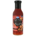 thumbnail image 1 of Great Value Secret Recipe Series Hot Honey Flavoured Wing Sauce, 1 of 4