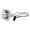 Platinum (Brighter/Durable), variant on Lutema Economy Bulb for ACTO 33001685 Projector (Lamp with Housing)