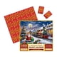thumbnail image 3 of Rompecabezas de Navidad Calendario de Adviento Rompecabezas Calendario de Adviento 2023 Mujeres Hombres Regalo único divertido Adultos Juegos de rompe Trenes de Papá Noel, 3 of 8