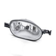 thumbnail image 4 of For GMC Envoy 2002-2009 Side Marker Light Passenger Side | Lens & Housing | Clear Lens | Side of Bumper | Replacement For GM2549101 | 15937714, 4 of 8