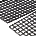 thumbnail image 3 of kusrkot 10 x Aquarium Tank Isolation Divider Patition Board, Bottom Black 30x15cm, 3 of 9