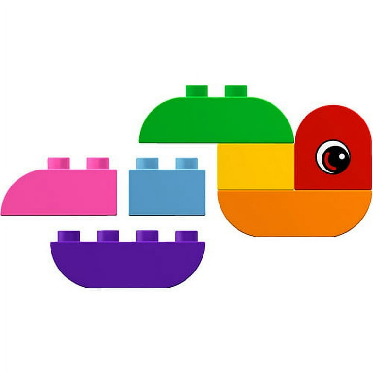 Lego sale duplo caterpillar