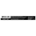 thumbnail image 5 of L.A. COLORS Mark & Line Felt Tip Eyeliner, Navy, 0.037 fl oz, 5 of 9