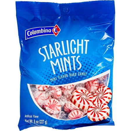 Col Mint Drops