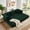 Deep Green, variant on 5-in-1 Folding Convertible Sofa Bed, 78 Inch Corduroy Boneless Couch, Loveseat Sleeper with Pull Out Bed, Floor Sofa Modular Futon Couch for Living Room, Small Place, No Assembly, Pink