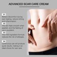 thumbnail image 4 of Care Cream Daily Care For Body Delicate And Gentle Ingredients Nourishing Cream, 4 of 9
