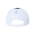 thumbnail image 2 of Richardson R-Flex Adjustable Trucker Cap | 112PL, 2 of 2