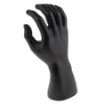 thumbnail image 3 of Maniquí de Exhibición de Mano Baoblaze 2 Piezas Negro, 3 of 8