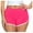 Hot Pink, variant on QUYUON Stretch Twill Shorts Women Womens Linen Shorts Ladies Summer Shorts 2023 Women's Linen Shorts Running Shorts Pants Style S-334 Female Spandex Shorts Women's Running Shorts Blue XXL
