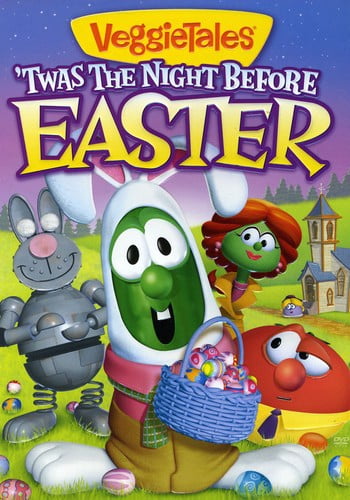 easter dvd