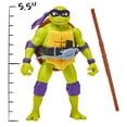 thumbnail image 3 of Figura de acción Teenage Mutant Ninja Turtles Donatello, 14 cm, 3 of 6