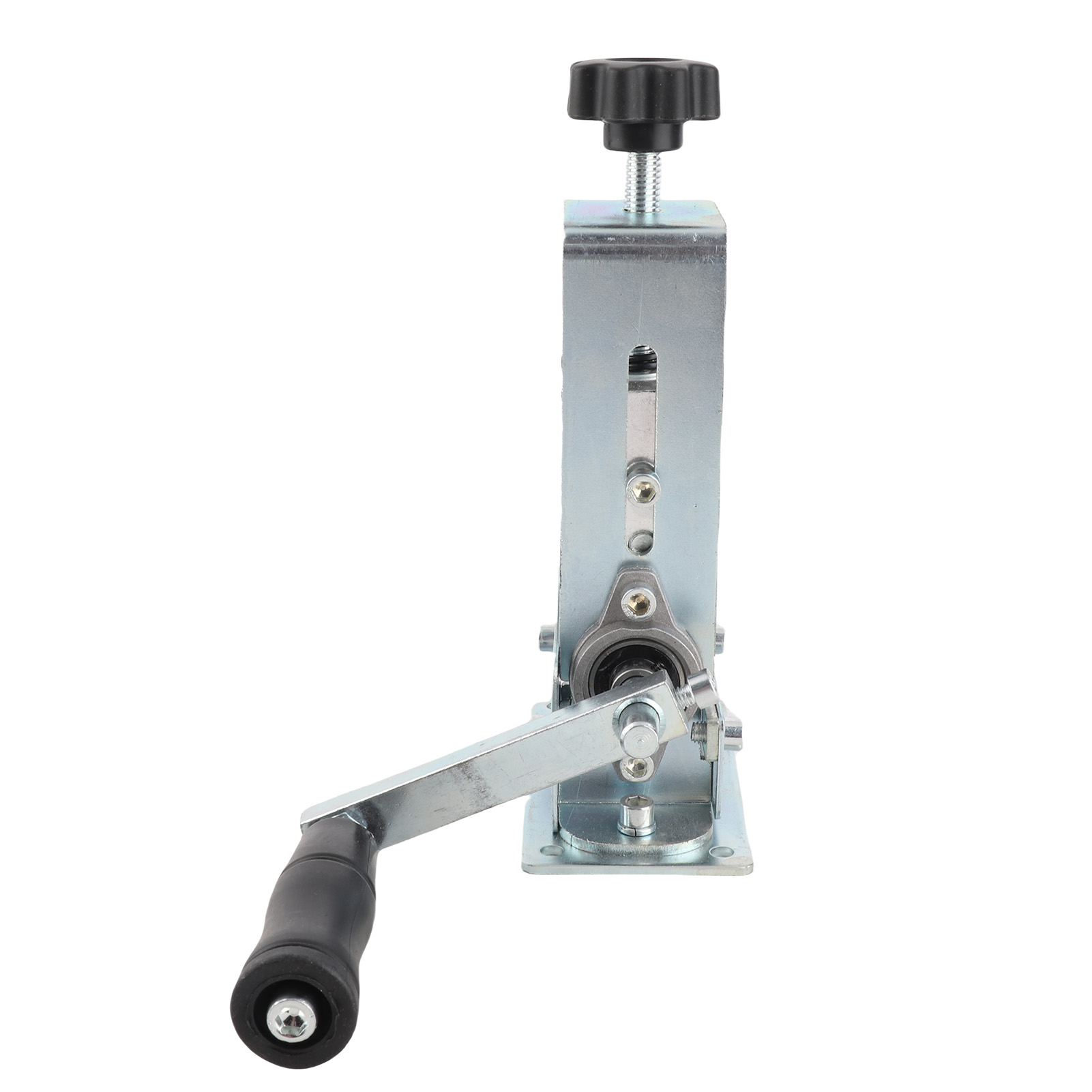 Stripper Portable Household Wire Stripper Manual Wire Stripping Tool 1-25mm Cable Electric Peeling Machine With Hand Crank Support Use With Hand