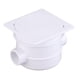 thumbnail image 2 of Caja de conexiones para piscina caja de conexiones impermeable para reflectores exteriores para luces de jardín ANGGREK Otros, 2 of 8