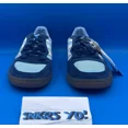 thumbnail image 3 of Adi-das Originals Handball Pro SPZL Clear Blue Navy (IG8942) Size 11.5, 3 of 6