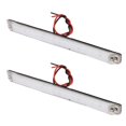 thumbnail image 3 of LED Indicator Light,2 Pcs Side Marker RV Clearance Light Yacht Car Side Lights Finest Materials, 3 of 14