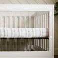 thumbnail image 3 of Lulujo - Baby, Infant - Boho Collection - Cotton Muslin Crib Sheet - Breathable, Lightweight, 3 of 3