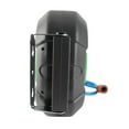 thumbnail image 1 of Hose Roller with ABS Material, Automatic Pipes Rolling for Car Cleaning, Factory Assembly Line, Wall Mounted Design, 1 of 7