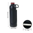 thumbnail image 5 of Multi Functional Water Bottle Versatile Water Bottle Hidden Safe Water Bottle Hidding Compartment Water Bottle, 5 of 13