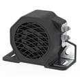 thumbnail image 1 of Alarma de Reversa ECCO 530 102dB 12-24VDC, 1 of 3