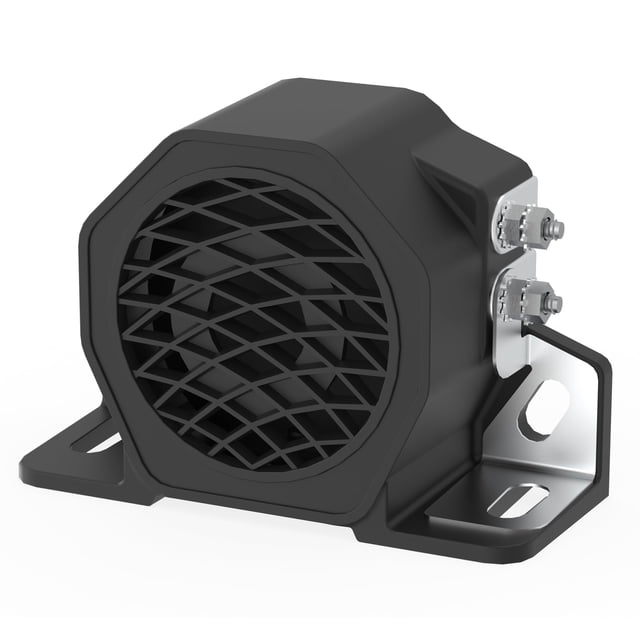 Alarma de Reversa ECCO 530 102dB 12-24VDC