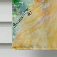 thumbnail image 4 of Carolines Treasures SS8904CHF 28 x 40 In. Golden Retriever Flag Canvas- House Size, 4 of 4