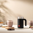 thumbnail image 3 of Bodum Barista Electric Milk Frother with Handle, 3 of 5