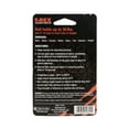 thumbnail image 5 of T-Rex Ferociously Strong 1 in. x 60 in. Clear Mounting Tape, 5 of 9
