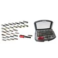 thumbnail image 2 of Accessories 32-piece Extra Hard Screwdriver Bit Sets, Irisfr, 2 of 3