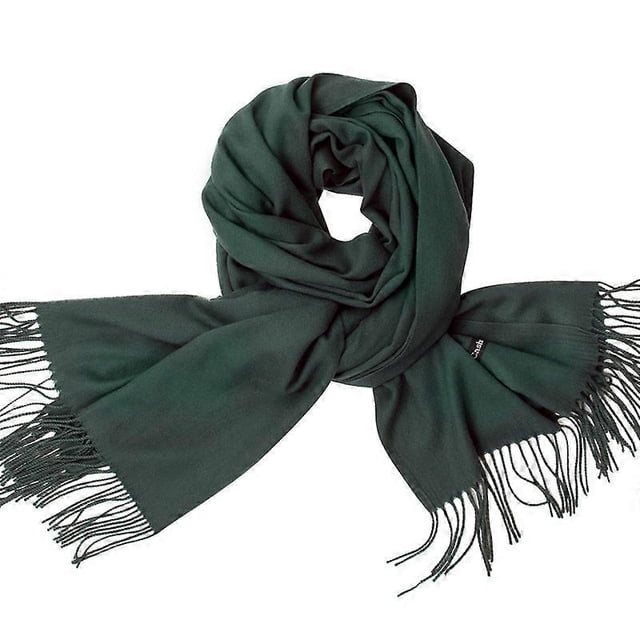 Bufanda y chal de pashmina de lana para mujeres y hombres, chal de pashmina, manta para bodas, fiestas y niñas, bufandas grandes y suaves.