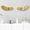 Gold, variant on Eyelashes