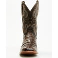 thumbnail image 4 of Cody James Men's Exotic Caiman Tail Skin Western Boot Broad Square Toe - BECJSP21L13 8.5 EE  US, 4 of 7