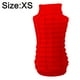 thumbnail image 2 of Suéter para perro de color sólido de alta elasticidad 3D, ropa para Gato, suéter cálido de invierno para mascotas 1347, 2 of 5