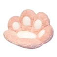 thumbnail image 1 of Cojín de dibujos animados Sunnimix rosa, 1 of 8